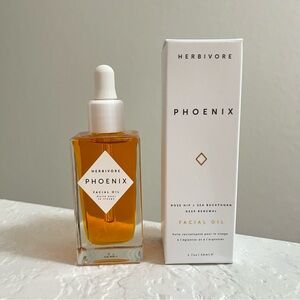 Phoenix Deep Renewal Facial Oil
